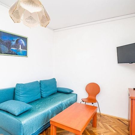 Apartments Peco Мокошиця Екстер'єр фото