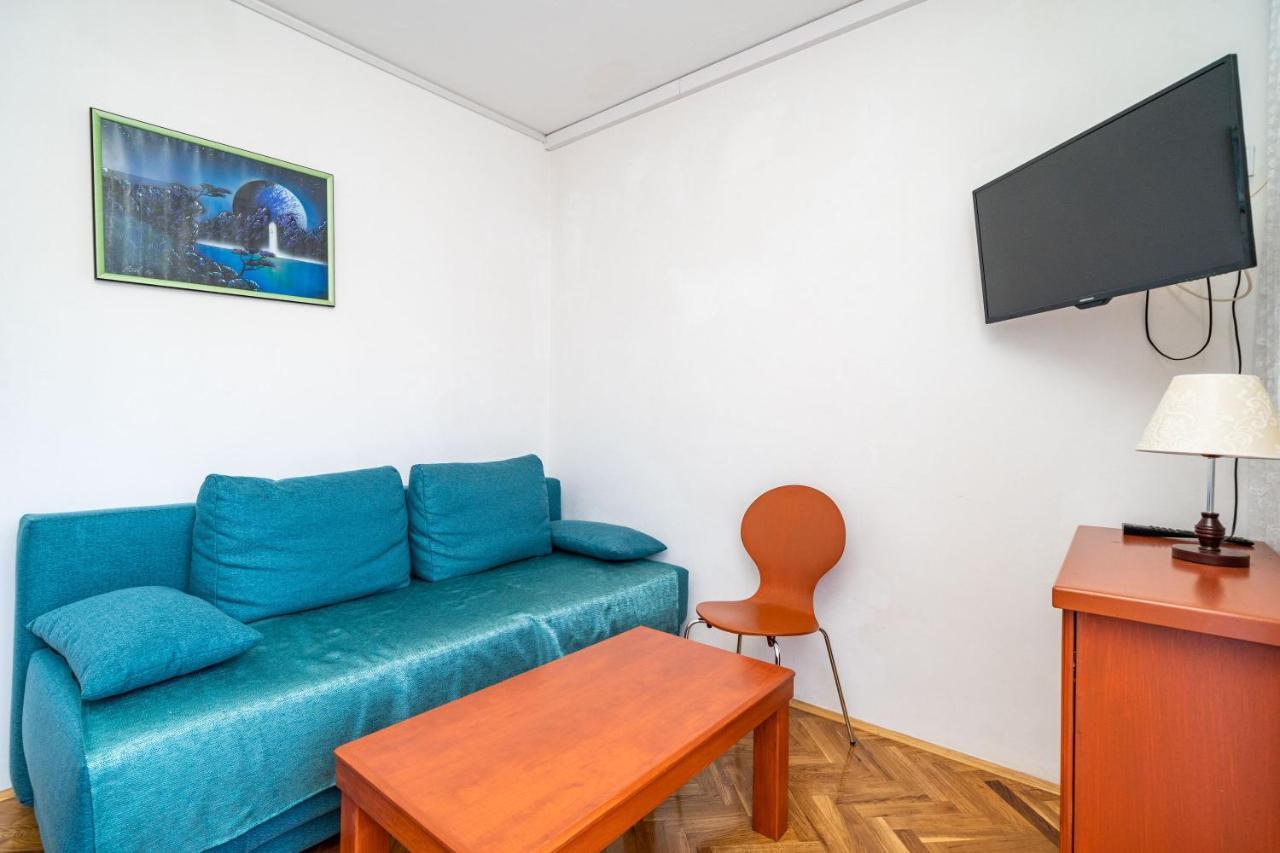 Apartments Peco Мокошиця Екстер'єр фото