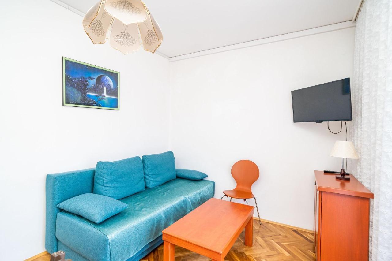 Apartments Peco Мокошиця Екстер'єр фото