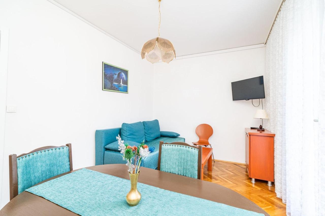 Apartments Peco Мокошиця Екстер'єр фото