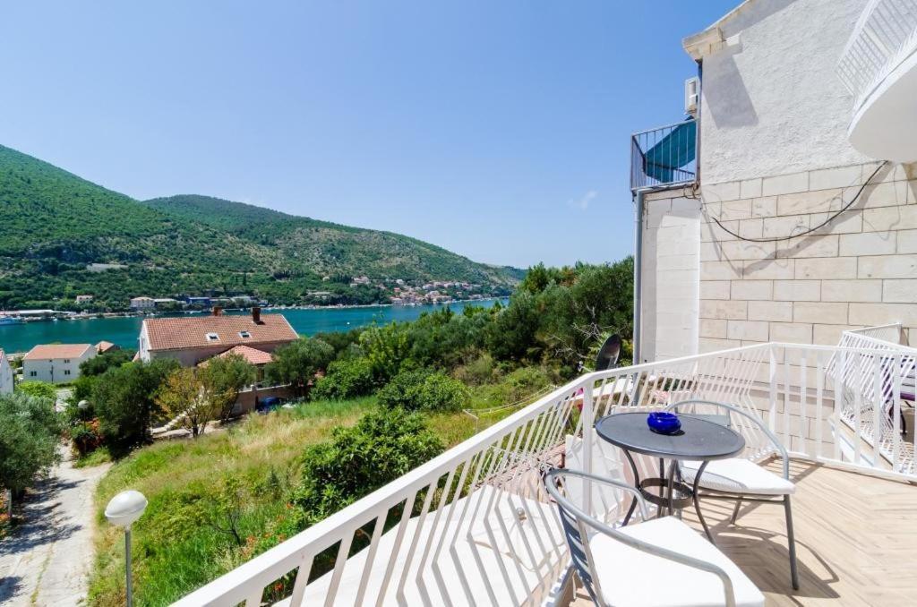 Apartments Peco Мокошиця Екстер'єр фото