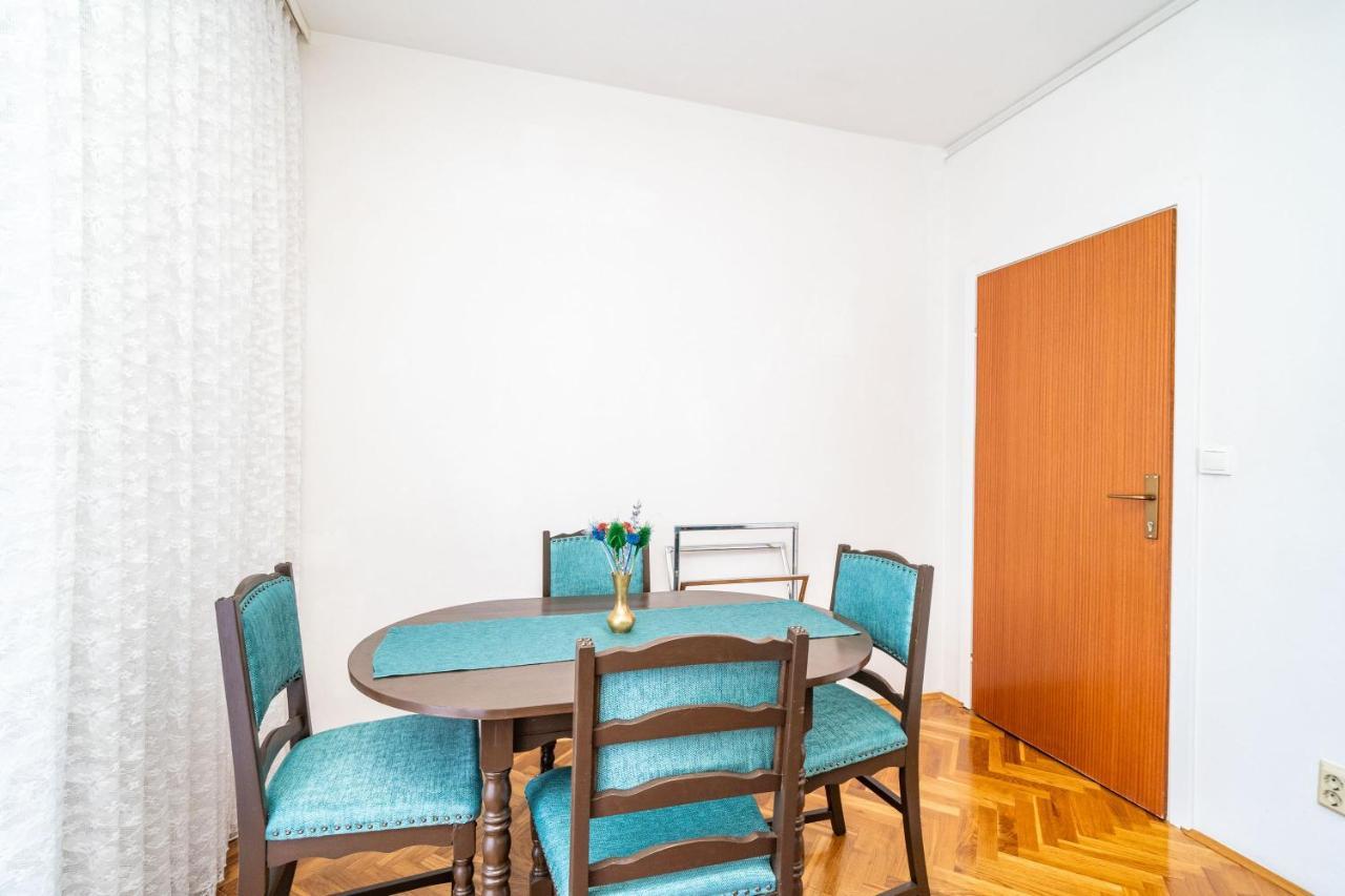 Apartments Peco Мокошиця Екстер'єр фото