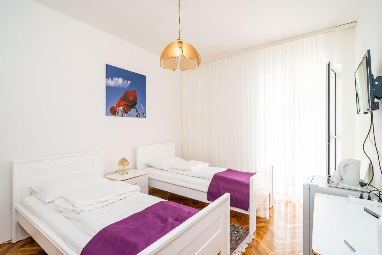 Apartments Peco Мокошиця Екстер'єр фото