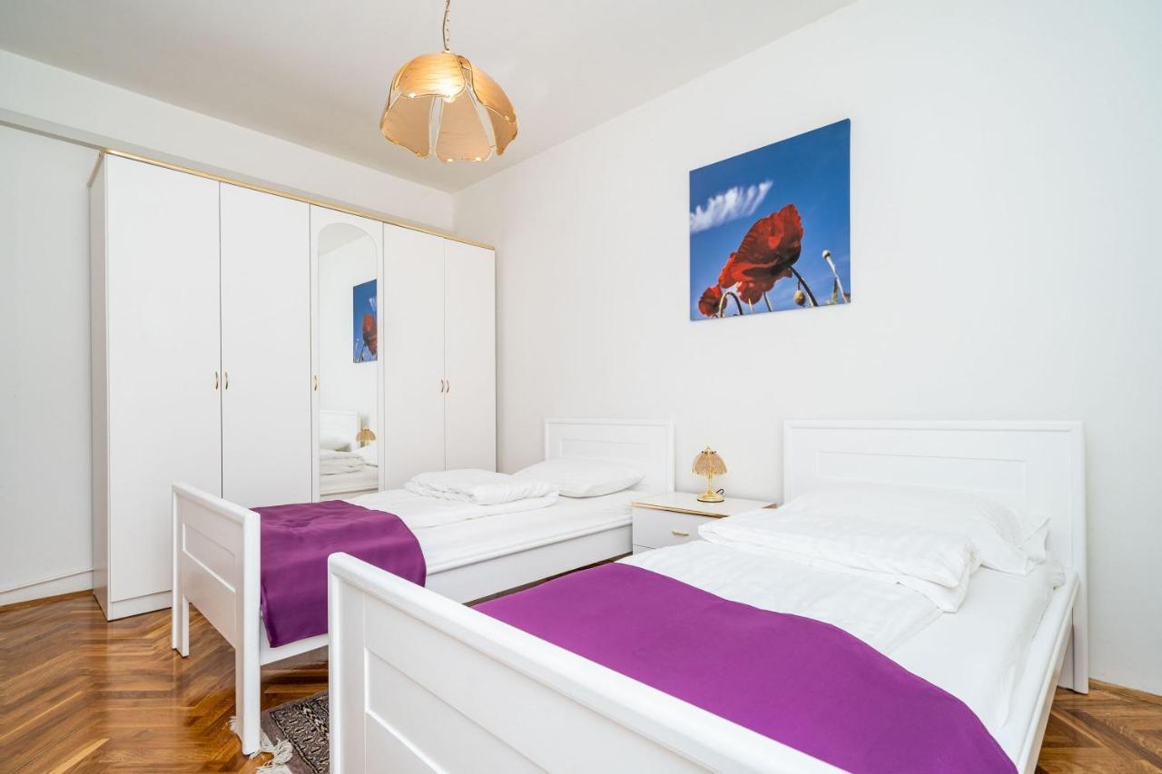Apartments Peco Мокошиця Екстер'єр фото