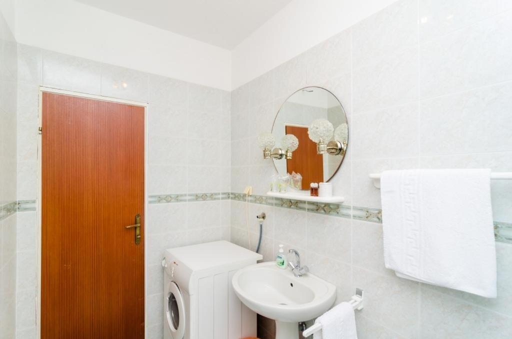 Apartments Peco Мокошиця Екстер'єр фото