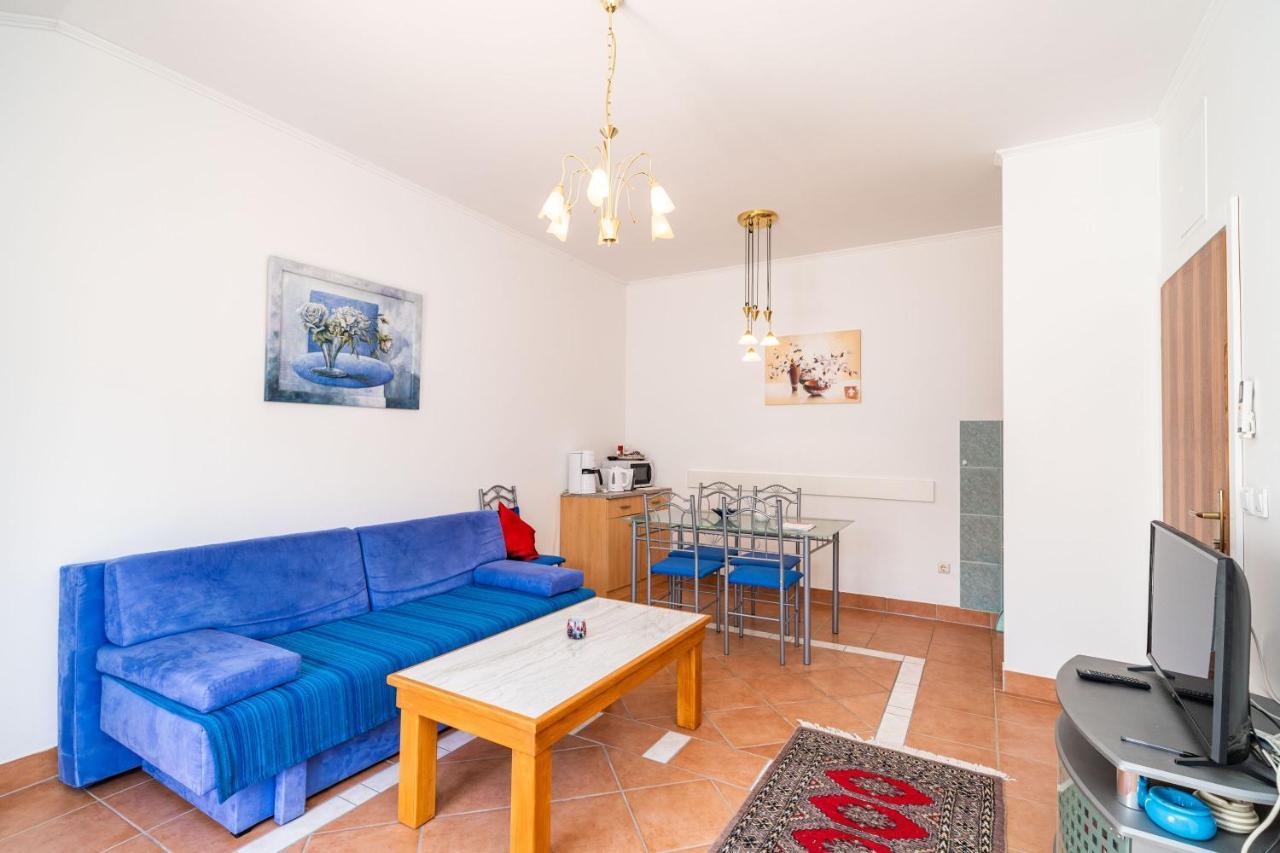 Apartments Peco Мокошиця Екстер'єр фото