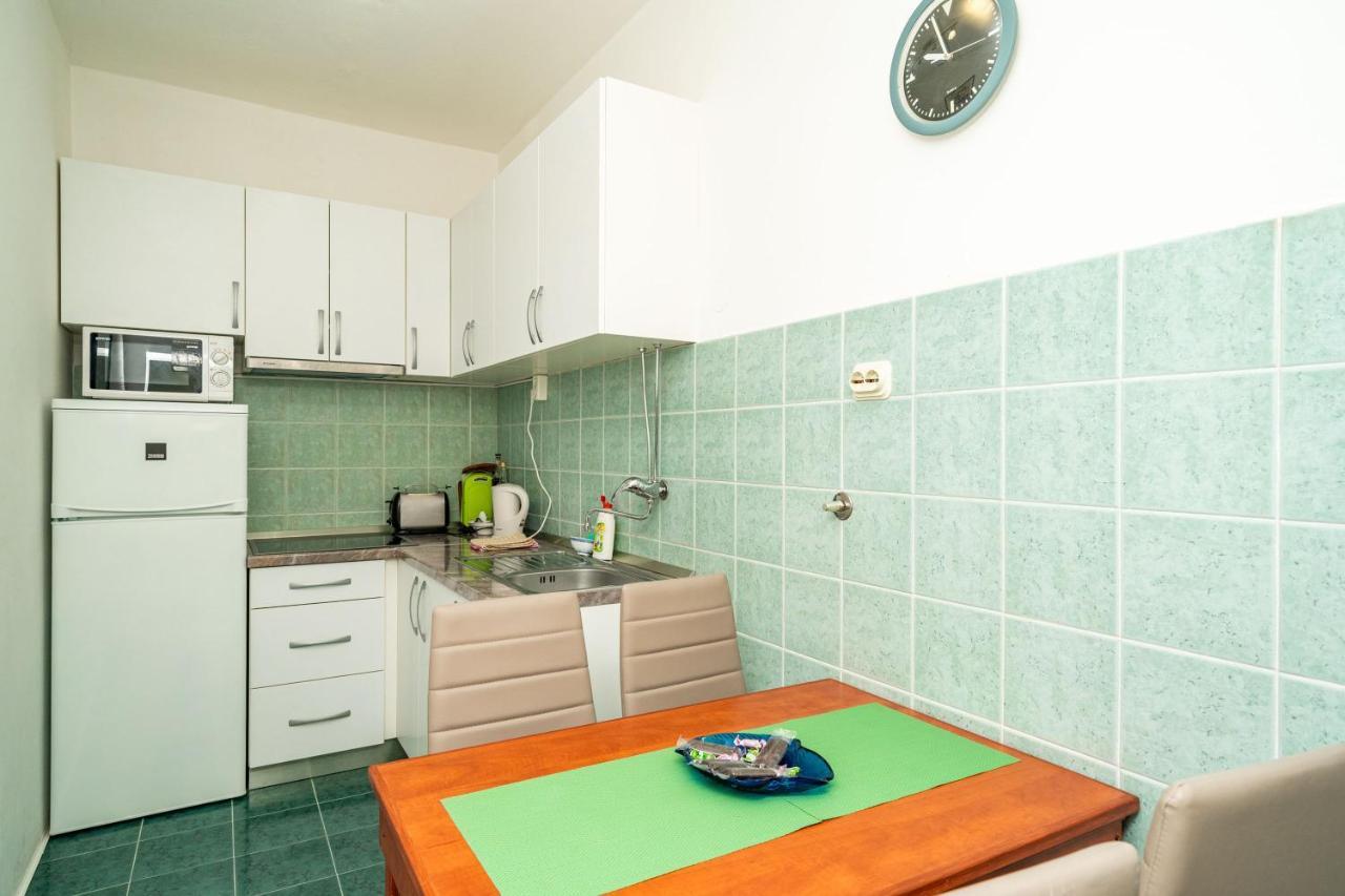 Apartments Peco Мокошиця Екстер'єр фото