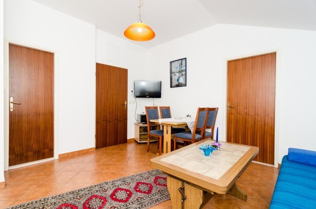 Apartments Peco Мокошиця Екстер'єр фото
