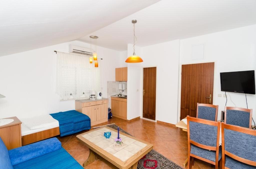 Apartments Peco Мокошиця Екстер'єр фото