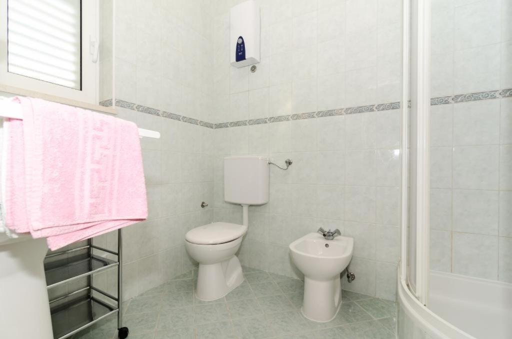Apartments Peco Мокошиця Екстер'єр фото