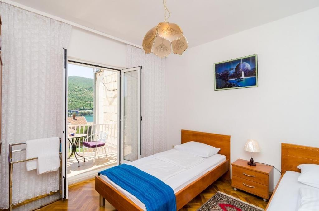 Apartments Peco Мокошиця Екстер'єр фото