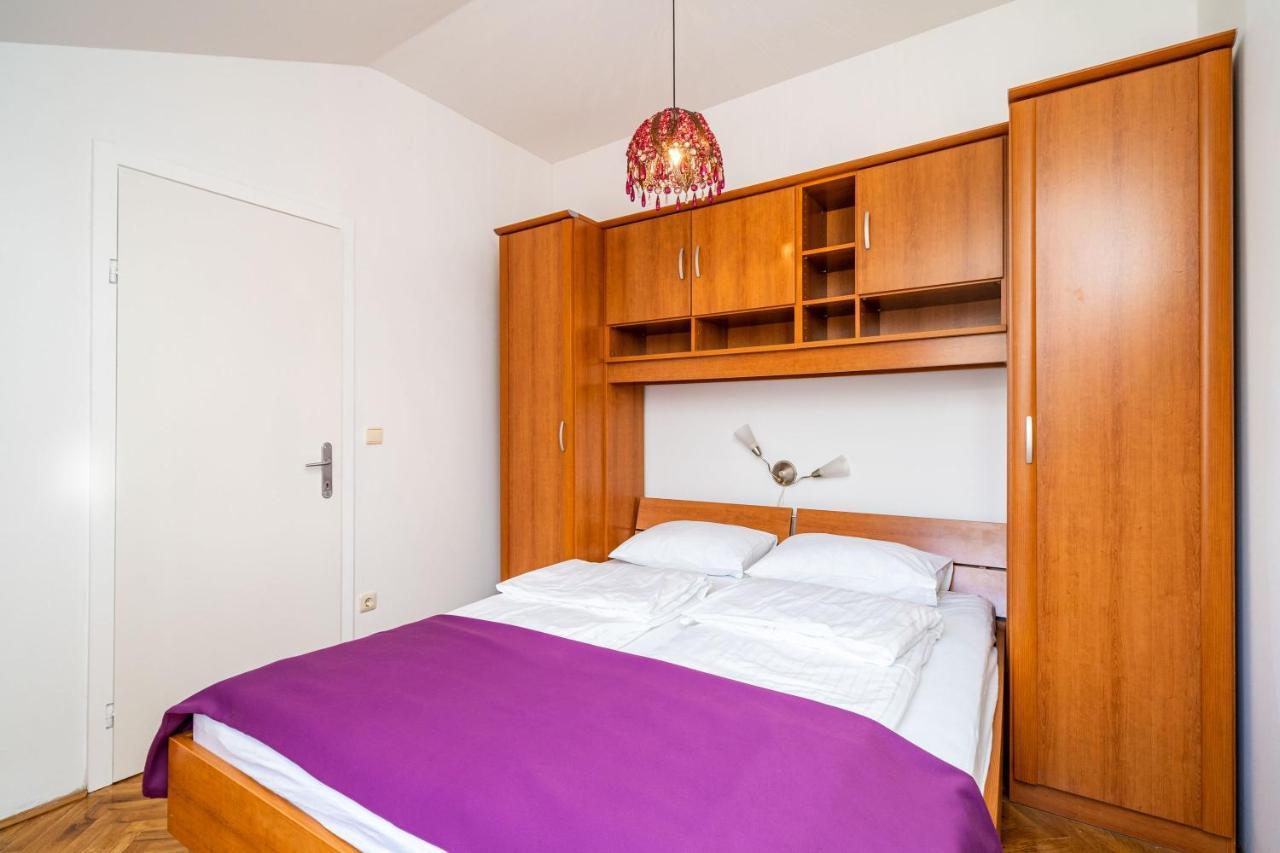 Apartments Peco Мокошиця Екстер'єр фото