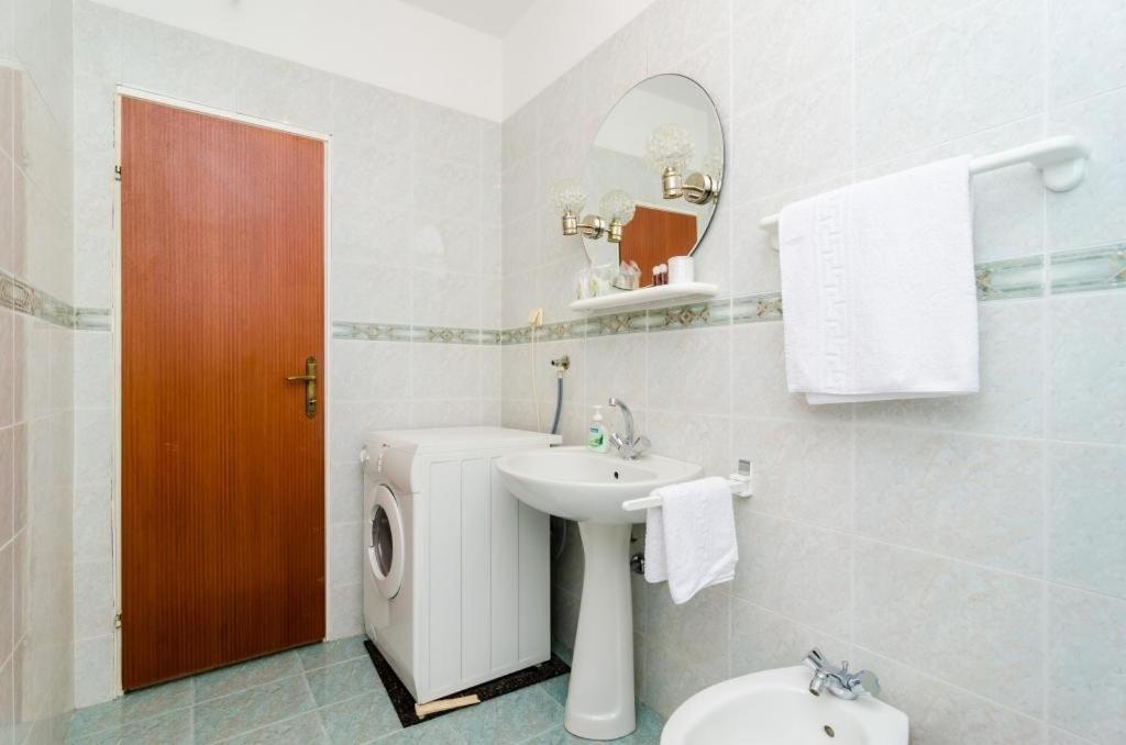 Apartments Peco Мокошиця Екстер'єр фото